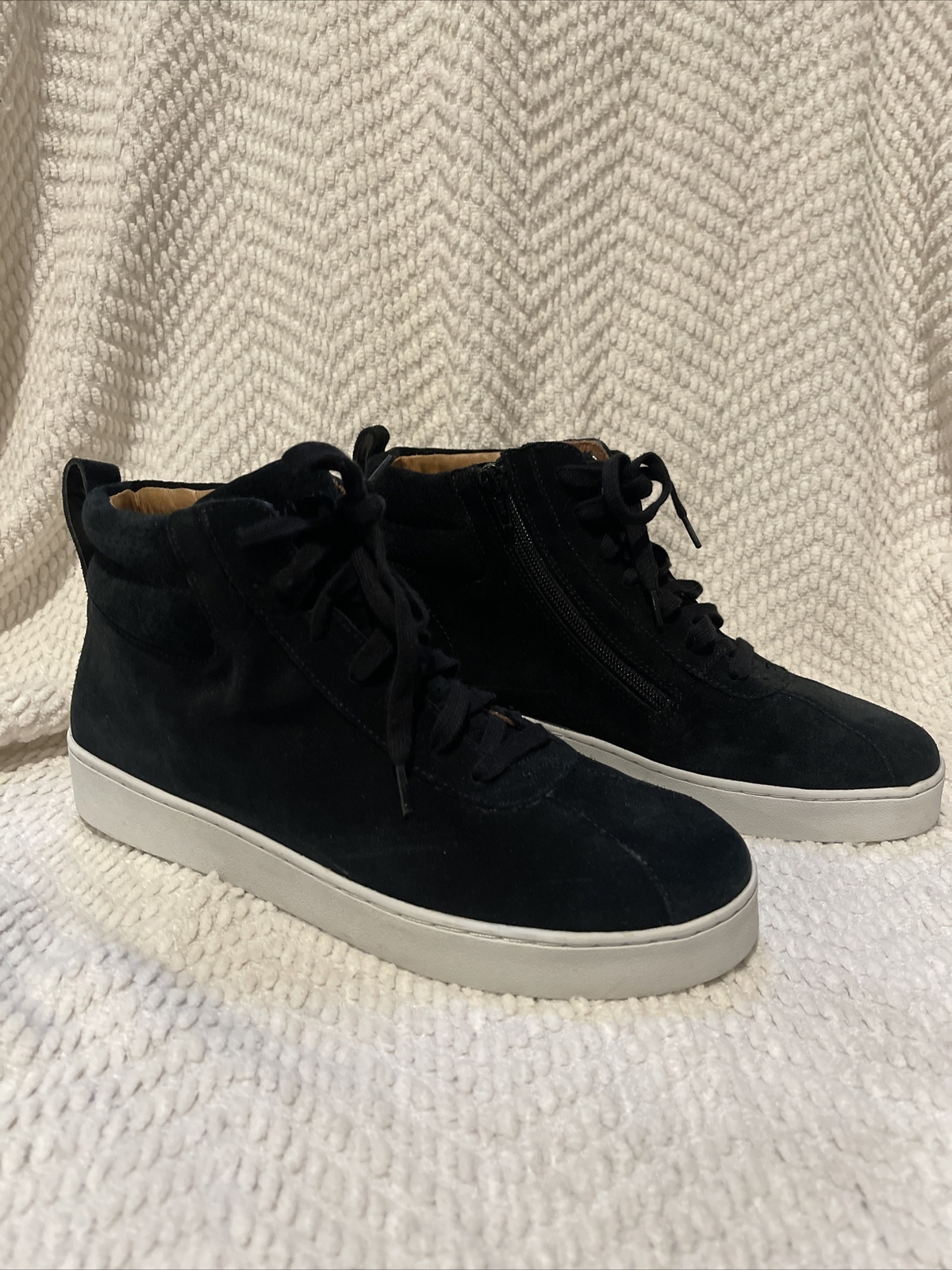 vionic jenning high top sneaker