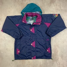 Vintage Helly Hansen Jacket Large