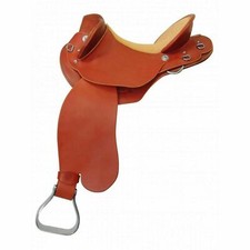 WILDRACE Australian HB Saddle leather saddle