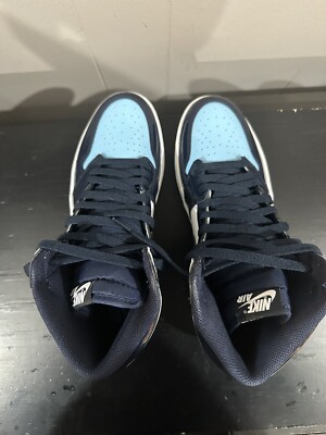 jordan 1 blue chill outfits