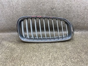 Kühlergrill rechts 7294810 7294804 7294806 def BMW 3er F34 328i GT 13.1934.207