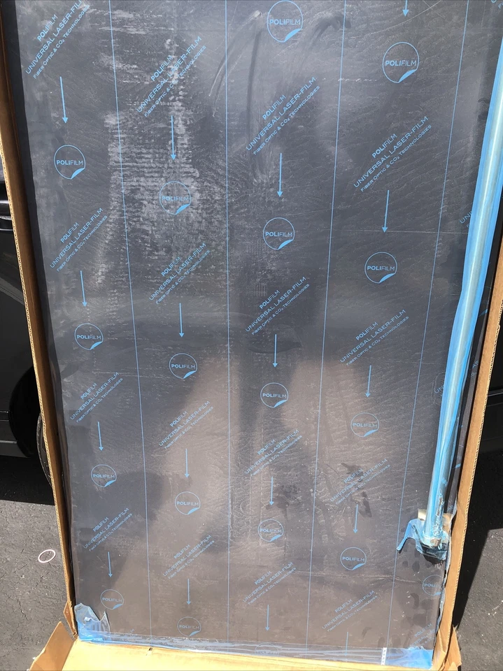 Panel de puerta de acero inoxidable Sub-Zero 7025316 36" con mango profesional. Foto 4 de 4