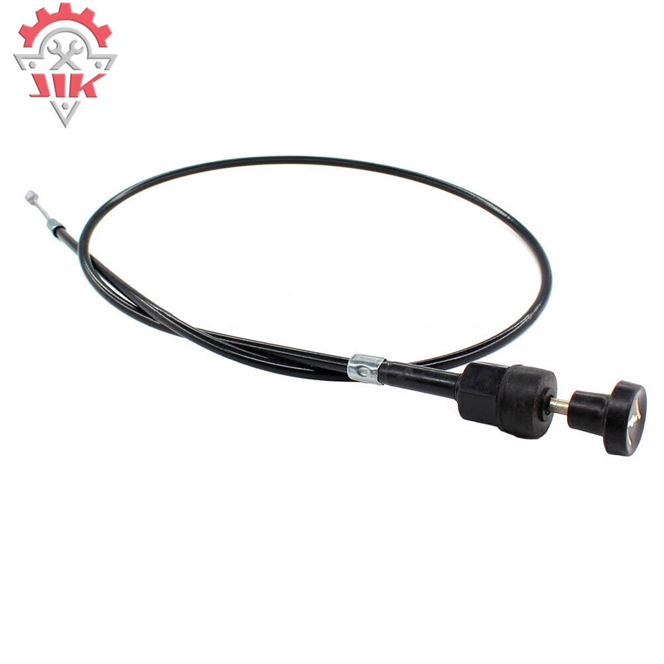 Cable obturador para Honda CB550K CB650 CB650C CB750A CB750C CB750F CB900C CB900F Foto 4 de 4