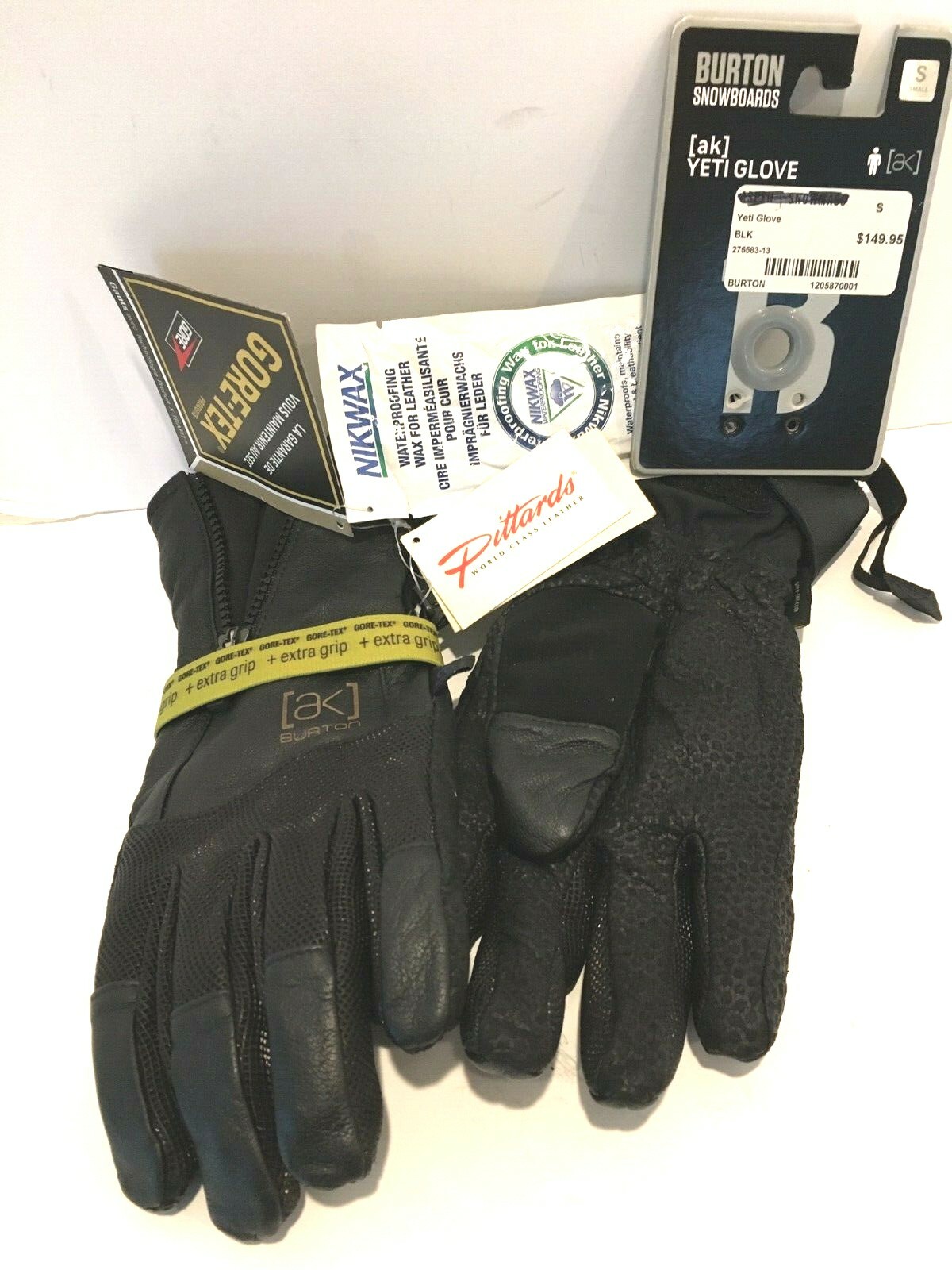 best mens ski gloves 2018