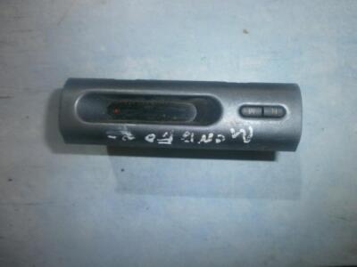Ford Mondeo 1993 Dashboard Radio Display (Clock,Info Monitor,BORD  #22425-76