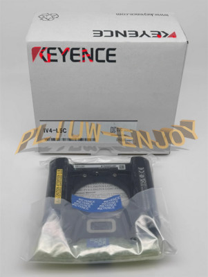 1PCS new Keyence IV4-L5C IV4L5C standard color image recognition sensor ...