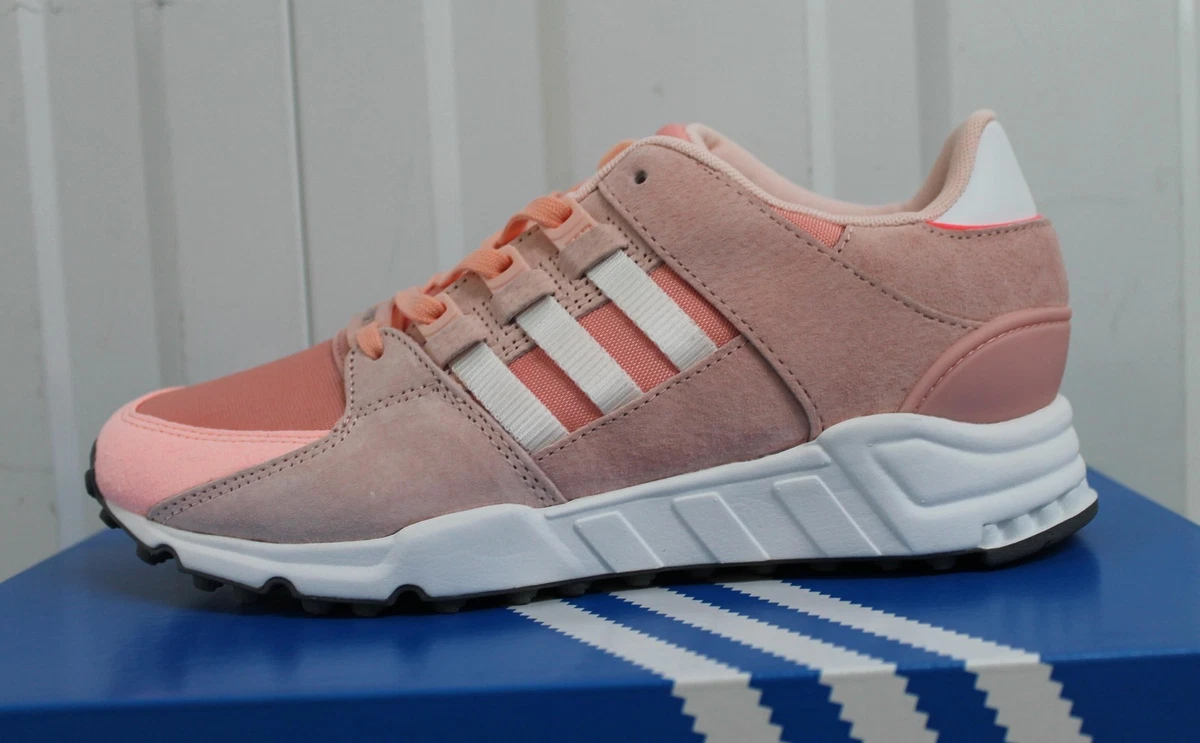 Adidas eqt weiß pink Clearance