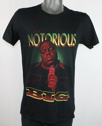 Notorious BIG Biggie Smalls Bootleg 
