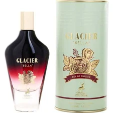 Maison Alhambra Glacier Bella EDP Spray 3.4 Oz For Women
