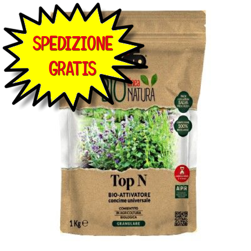 CIFO LINEA BIO NATURA TOP N 1 KG