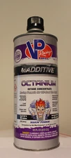 VP Racing Fuels 2855 Madditive Octanium Octane Booster Racing Formula- 1 Quart