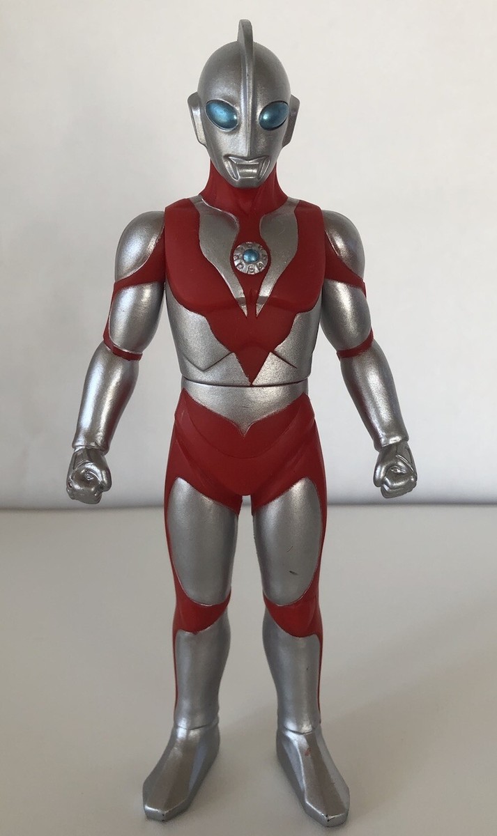 BANDAI ウルトラマン ペルマン & リレイラー ポピニカ ウルトラマンガイア 08CV ベルマン&リレイラー - メルカリ