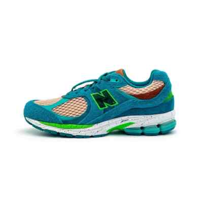 New Balance 2002R ''Salehe Bembury Water Be The Guide'' Men's Sneakers