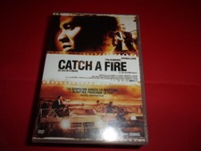 DVD,"CATCH A FIRE",tim robbins,derek luke,etc,(6217),