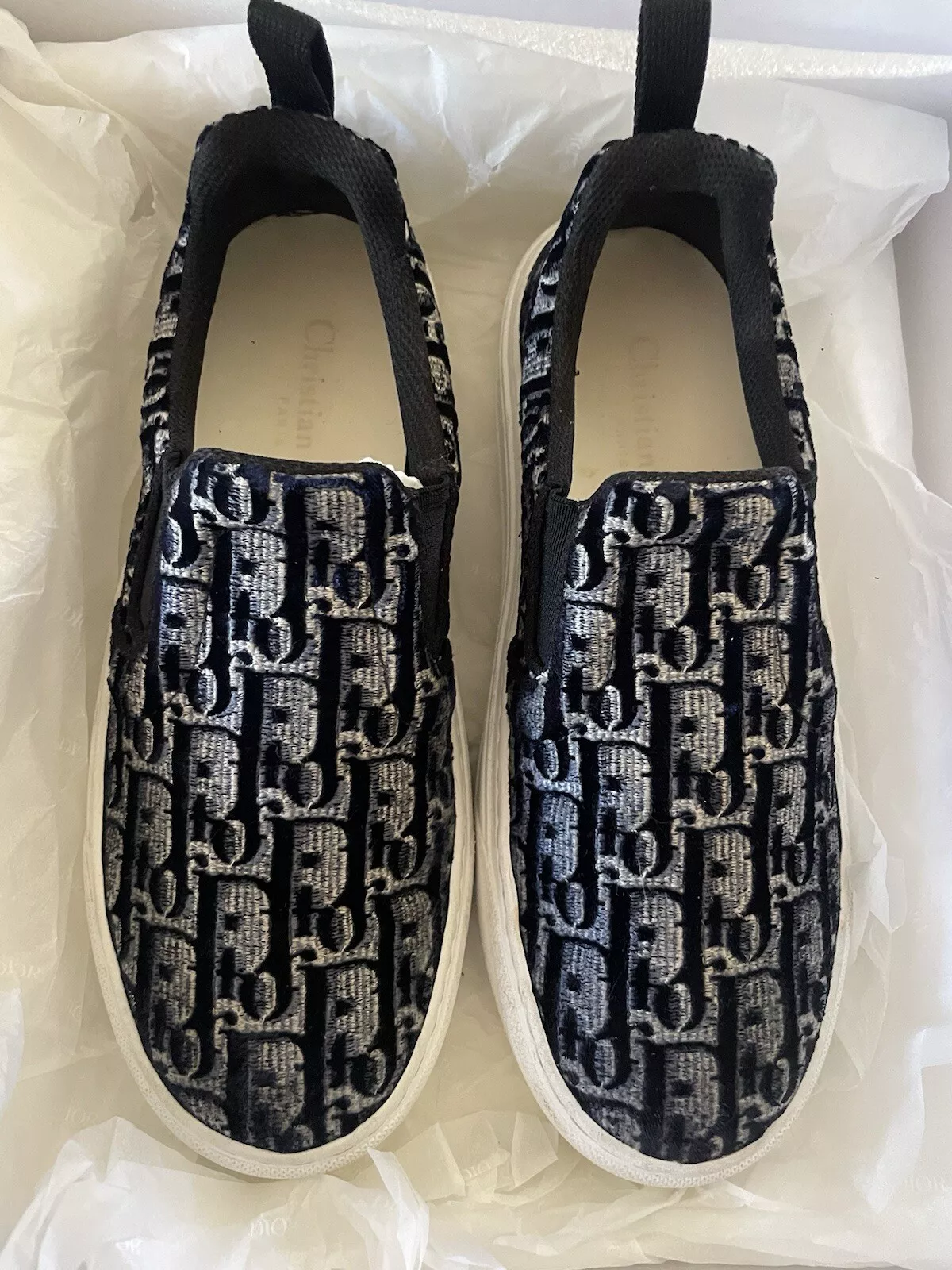 Chaussures femme Christian Dior pointure 37