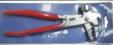 Metal Wheel weight plier Wheel weight tire balancing tools Tire repair tools