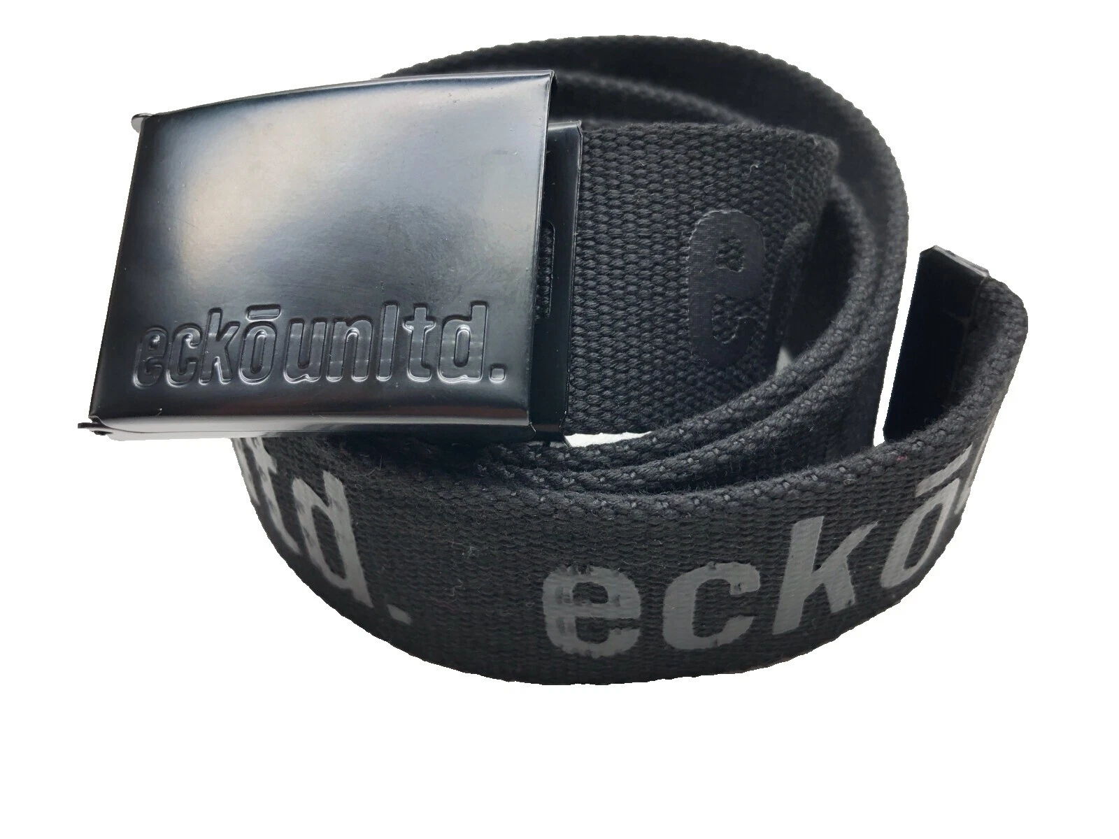 Cinturones Ecko Unltd. para hombres