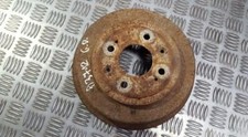 Tambour de frein Rover 2000