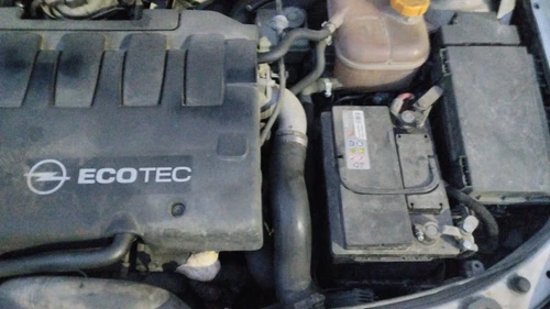 13100417 Left Front Window Regulator for OPEL ASTRA H CARAVAN Innovation 3642189 - Picture 10 of 15