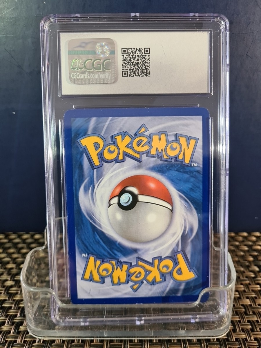 任天堂 - ぽっちゃま Pokémon - Dialga - DP49 - Diamond & Pearl - Holo - Black
