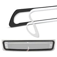 3rd Third Brake Cargo Light Gasket Seal For 2009-2018 Dodge Ram 1500 2500 3500