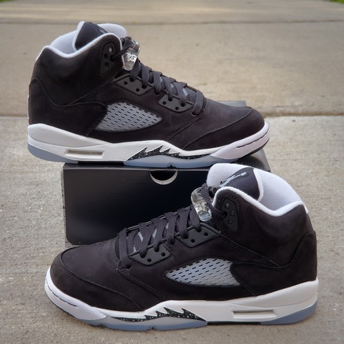 oreo 5s gs