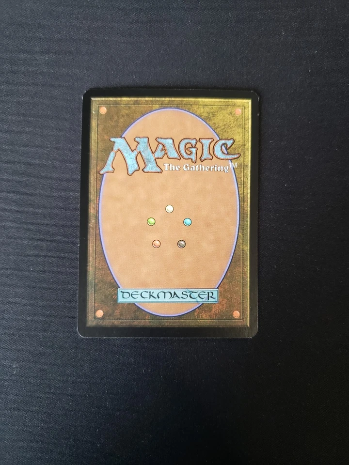 Umezawa's Jitte - FOIL - Betrayers of Kamigawa - NM - MTG - Image 4 of 4