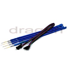 4 pz penne sonda LED BDM perni adatti per programma ECU Ktag Kess V2 Fgtech BDM100