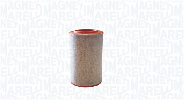 MAGNETI MARELLI 153071760237 Air Filter for ALFA ROMEO