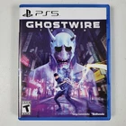 Ghostwire: Tokyo - Sony PlayStation 5