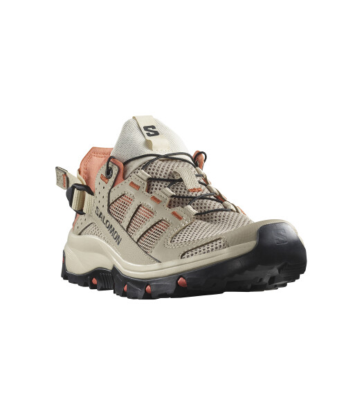 【新品未使用】SALOMON TECHAMPHIBIAN 5 Salomon Women's Techamphibian 5 Water Shoes | TYLER'S