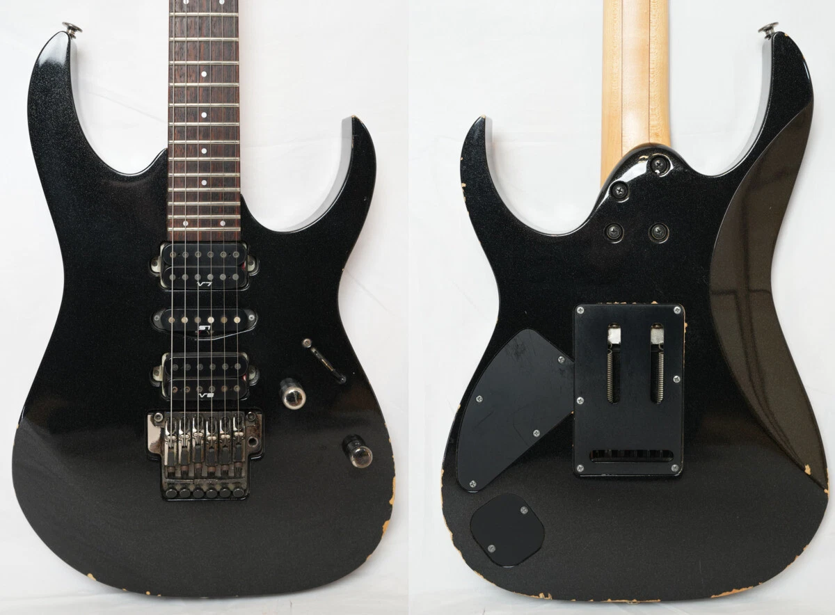 Ibanez rg1570 cheap