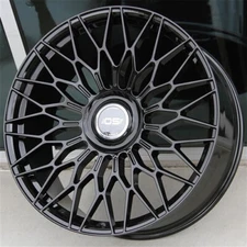 (4)SET 24x10 6X135 OS FLOW FORGED WHEELS FORD F150 EXPEDITION LINCOLN NAVIGATOR