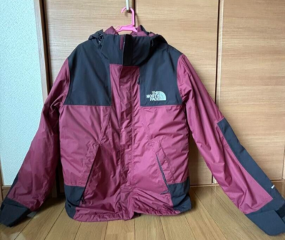 The North Face 3WAY TRICLIMATE Down JACKET GORE-TEX size L Mens 