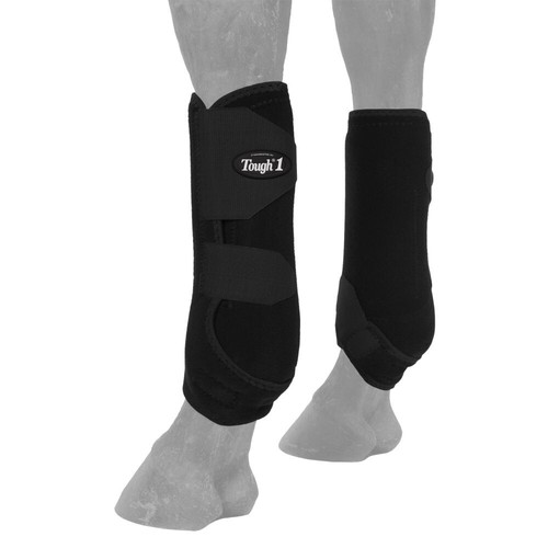 Horse Protective Sport Boots - Extreme Vented - Fronts - 3 Sizes - 7 Colors - Picture 3 of 10