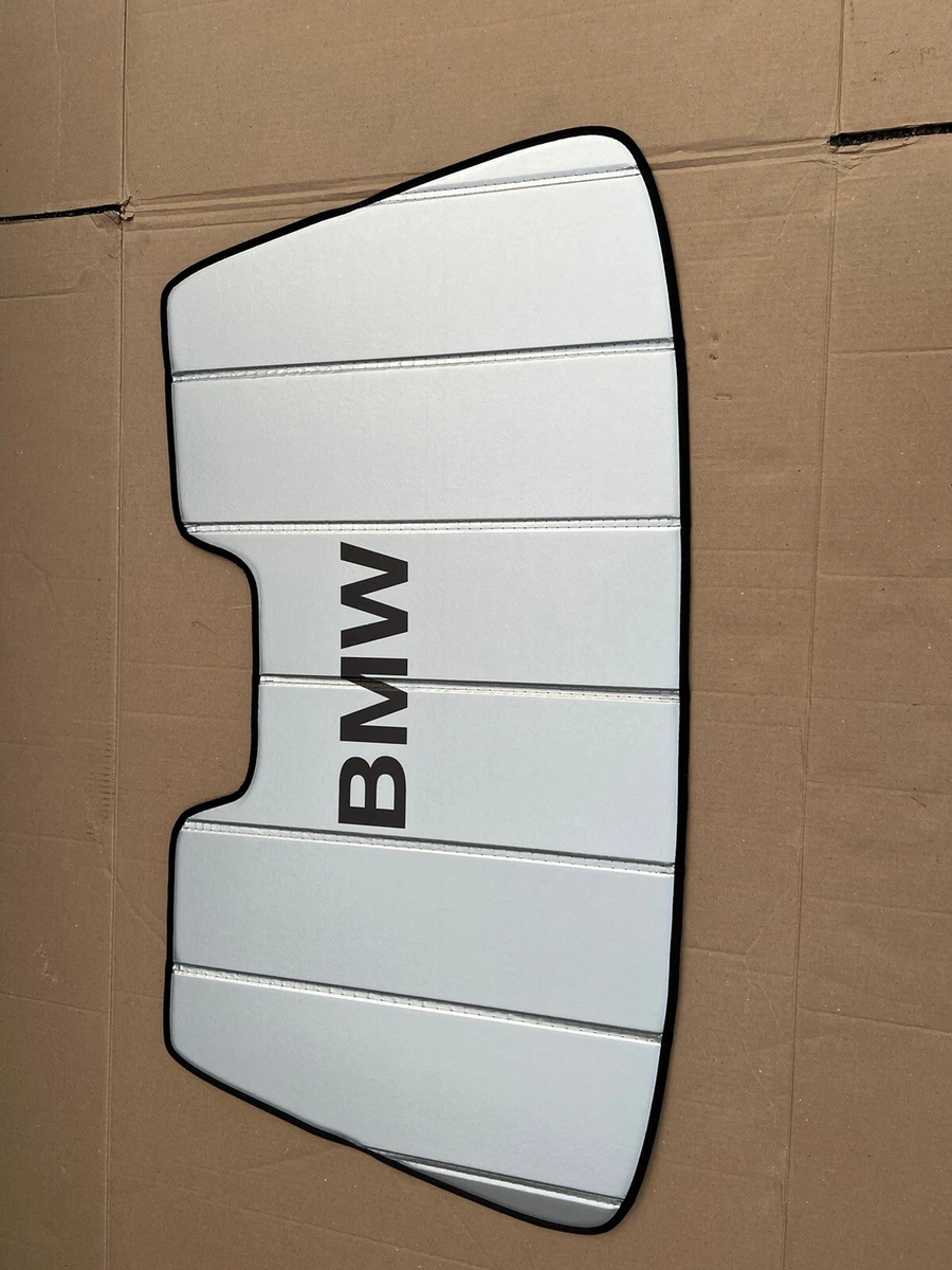 1985 1991 BMW E30 M3 UV sun shade 316i 318i 320i 323i 325i 324td