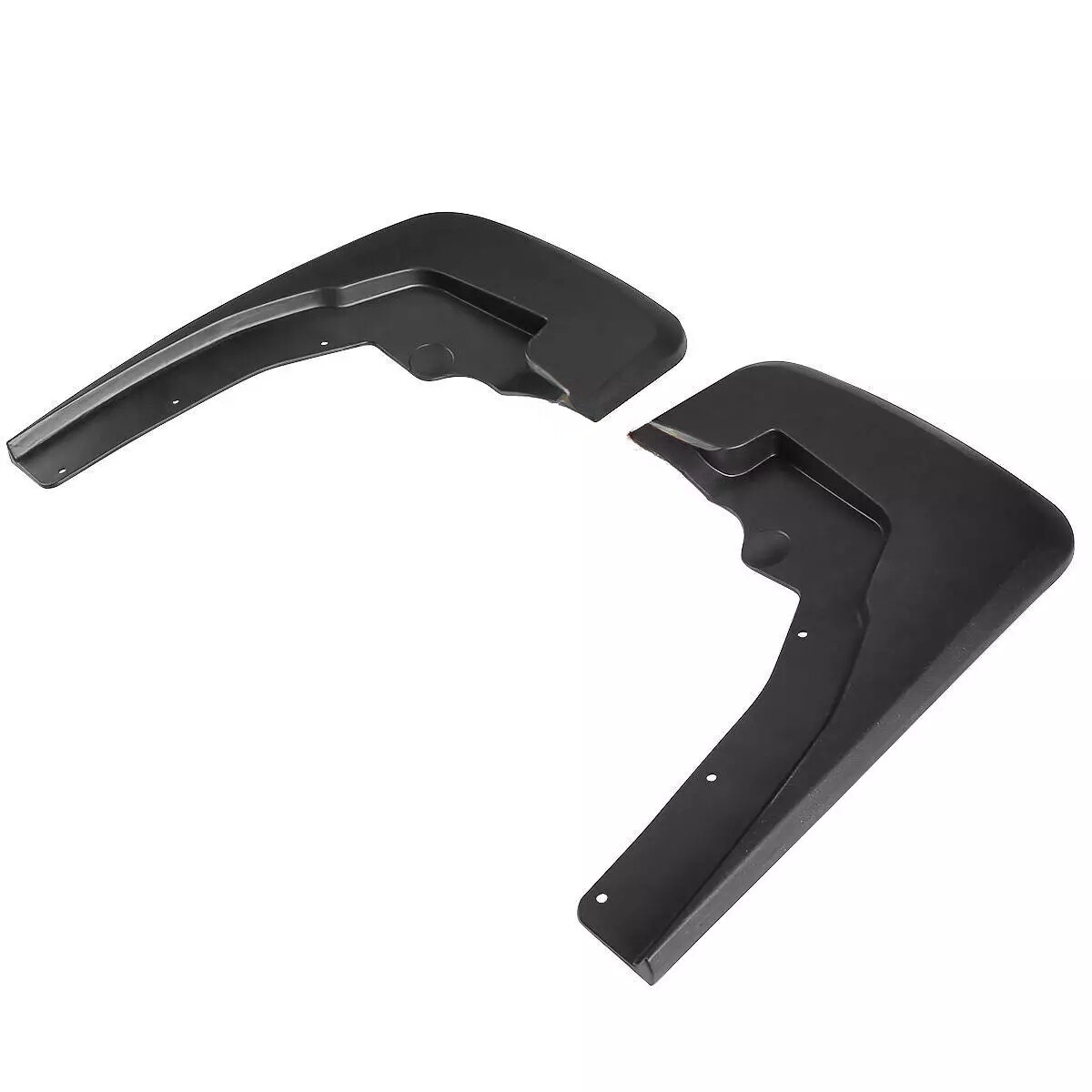 4pcs Splash Guards Mud Flaps Mudguard For 2019-2024 Ram 1500 W/ Fender Flares