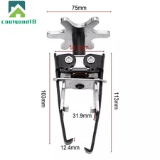 Universal Overhead Valve Spring Remover Compressor Stem Engine Seal Keeper Tool