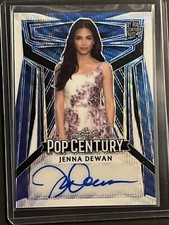 2023 Leaf Decadence Pop Century Trading Cards Checklist 19