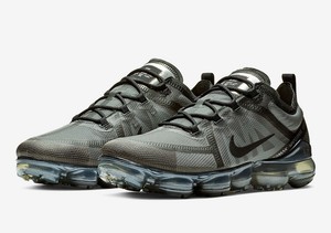 mens vapormax 2019 black
