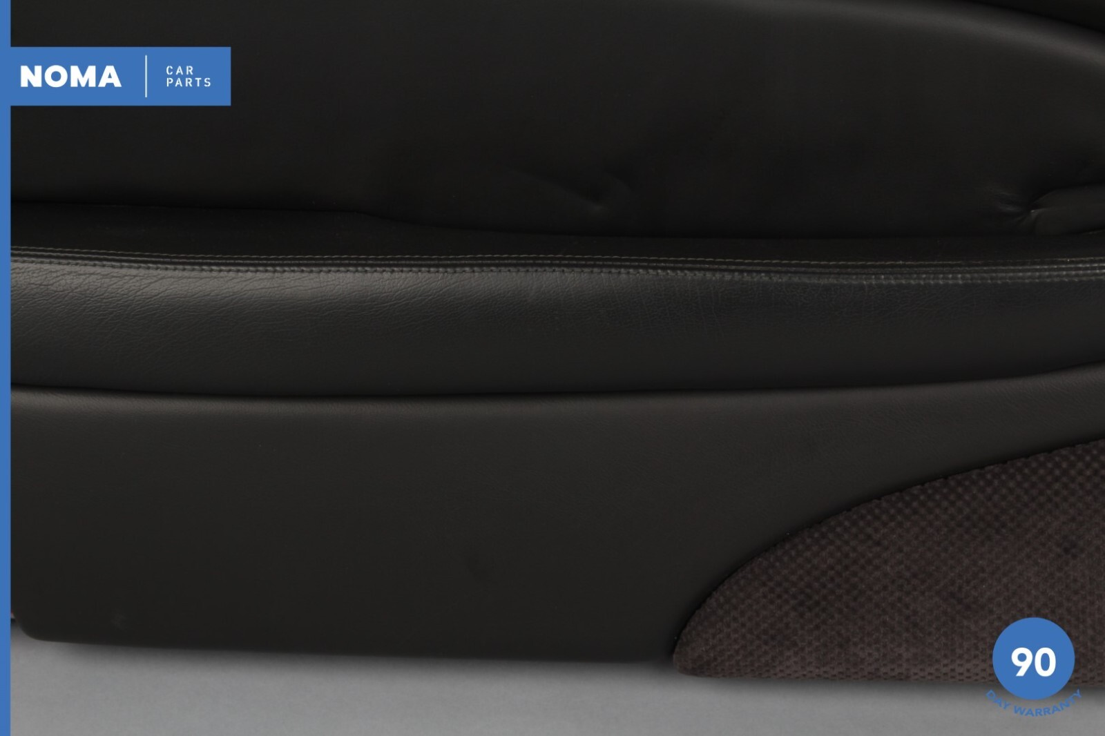 9706 Jaguar XK8 X100 Front Left Driver Side Door Panel Card Cover LEG