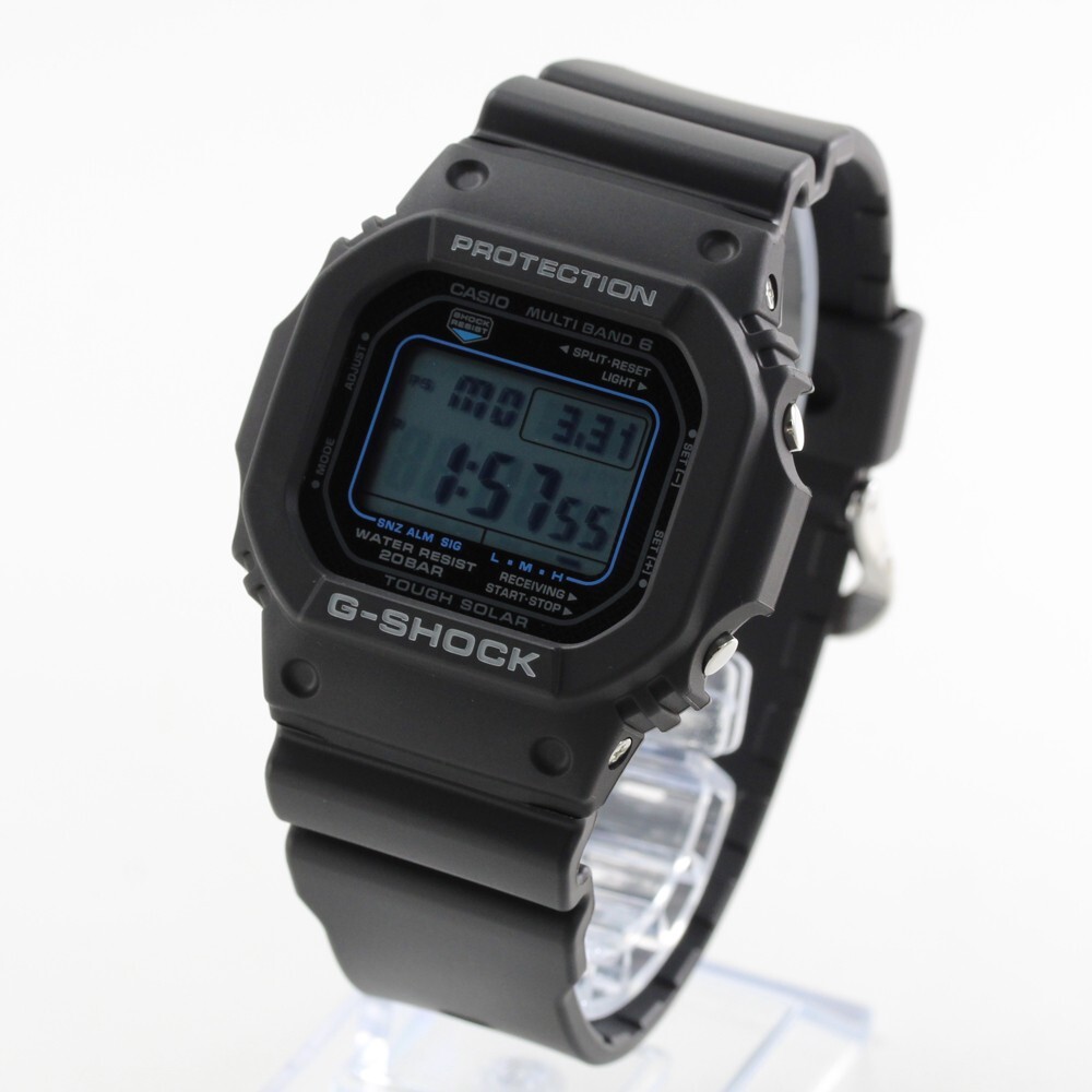 Casio G-SHOCK GW-M5610U-1CJF GW-M5610U-1C GW-M5610U GW-M5610 Casio G-SHOCK GW-M5610U-1CJF GW-M5610U-1C GW-M5610U GW-M5610