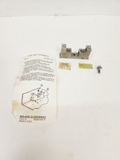 SQUARE D GTK0610 EQUIPMENT GROUNDING "NEW OPEN BOX"