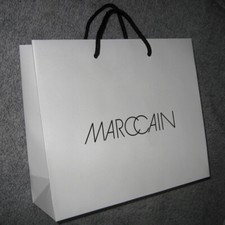 Marc Cain &middot; Einkaufst&uuml;te &middot; T&uuml;te &middot; Geschenkt&uuml;te &middot; Shopper &middot; Shopping Bag