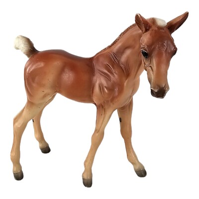 Breyer Color Crazy Collector's Event Foal #1326