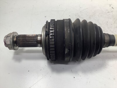 06-08 Honda Pilot Front Right Driveshaft Assembly 44305-S9V-A71