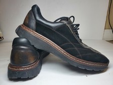 Rieker Mens Casual Style Cushioned Footbed Lace-up Shoes Multi-Color Size 45