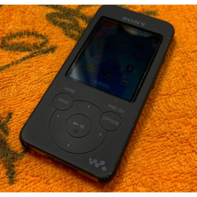 ⭐️お値下げ⭐️SONY ウォークマン NW-S14K 8GB ブラック Amazon.co.jp: ソニー SONY ウォークマン Sシリーズ NW-S14K