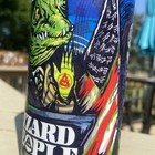 Lizard People Conspiracy IPA Empty Beer Can — photo 3