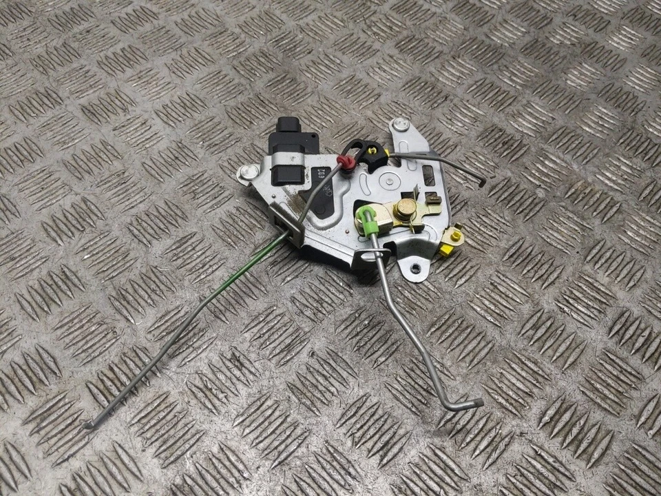 ACTUADOR BLOQUEO PUERTA TRASERA KIA SPORTAGE XS 2005-2010 Foto 2 de 3